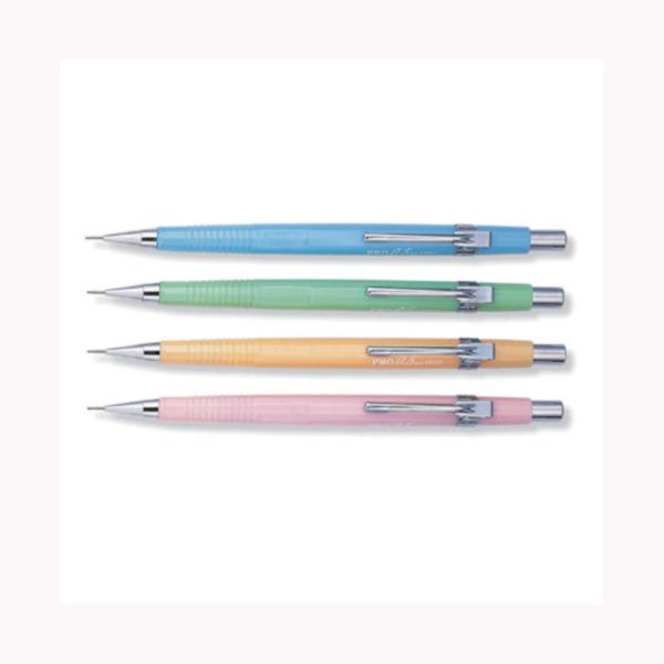칼라 제도샤프 0.5mm(바디칼라랜덤/문화)