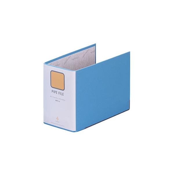 [업체별도배송]PP파이프바인더(A5/2공/10cm/가로형/B875-6/문화산업)