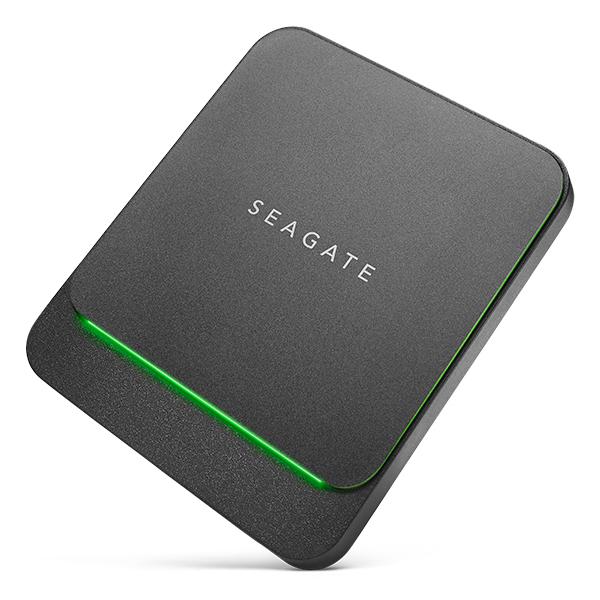 [275854]외장 SSD 레스큐(500GB/SEAGATE)