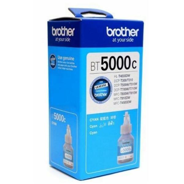 [업체별도배송]BT5000C(브라더/잉크/파랑)