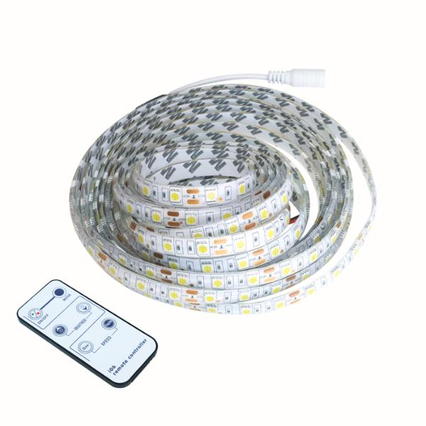 [업체별도배송]LED 간접조명 패키지(2m/룸인)