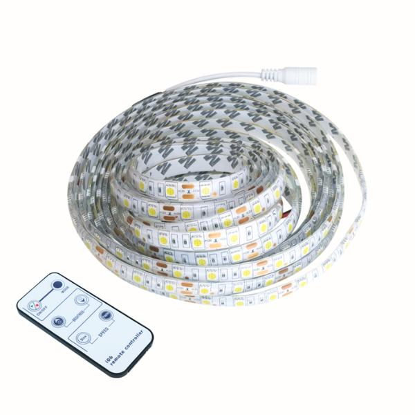 [업체별도배송]LED 간접조명 패키지(5m/룸인)