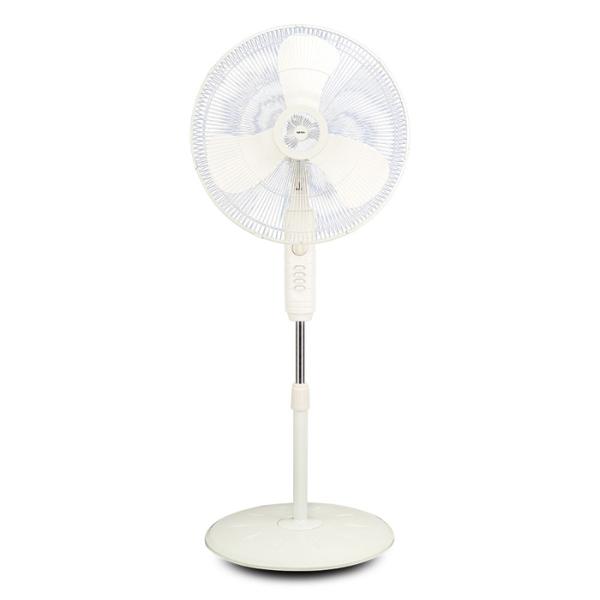 [업체별도배송]산업용 스탠드 선풍기(20"/HV-2000S/한칩씨스템)