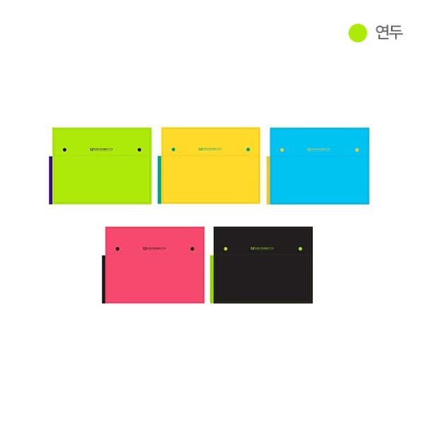 (SVO)12분류 도큐먼트(A4/연두/PP/㈜청운) (SVO)12분류 도큐먼트(A4/연두/PP/㈜청운)