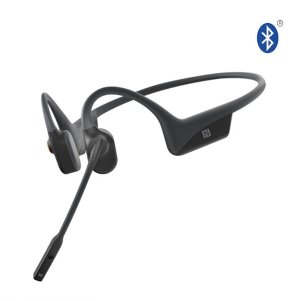 [업체별도배송]오픈컴 골전도 이어폰(C102BK/블랙/SHOKZ)