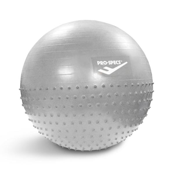 [업체별도배송]멀티 짐볼(실버/65cm/프로스펙스)