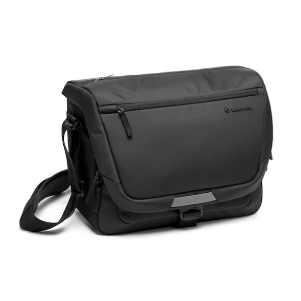 [업체별도배송]어드밴스드3 메신저 M(MA3-M-M/Manfrotto)