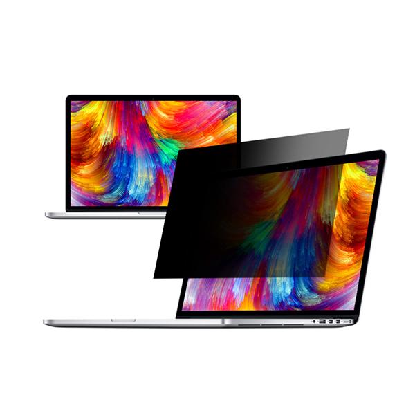 [업체별도배송]액정보호 정보 보안필름 MacBook Pro(16"/M1/에스뷰)