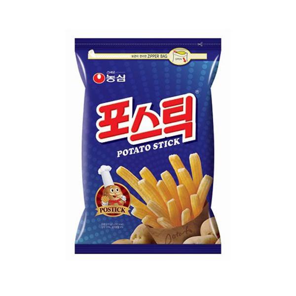 포스틱(270g/농심)