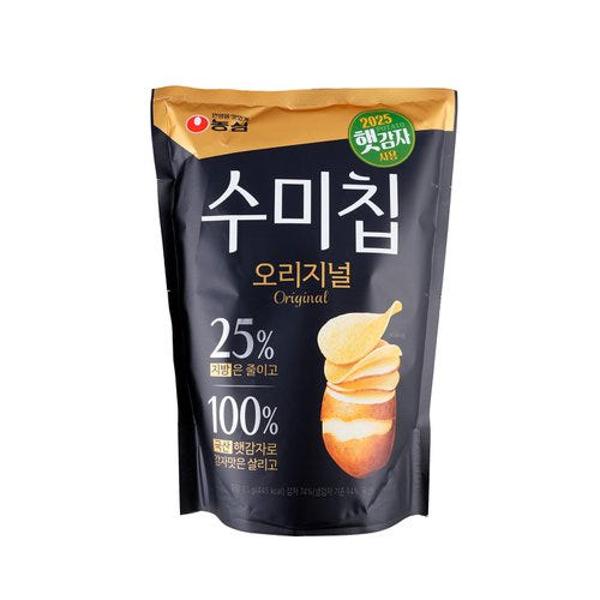 수미칩 오리지널(85g/농심)