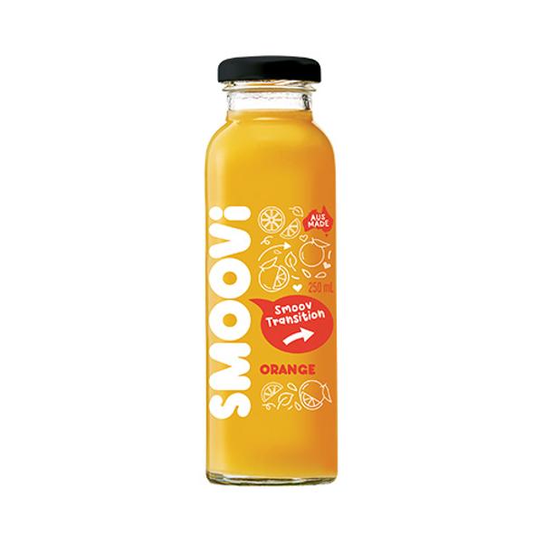 [업체별도배송]스무비 오렌지(250ml*12병/BOX)