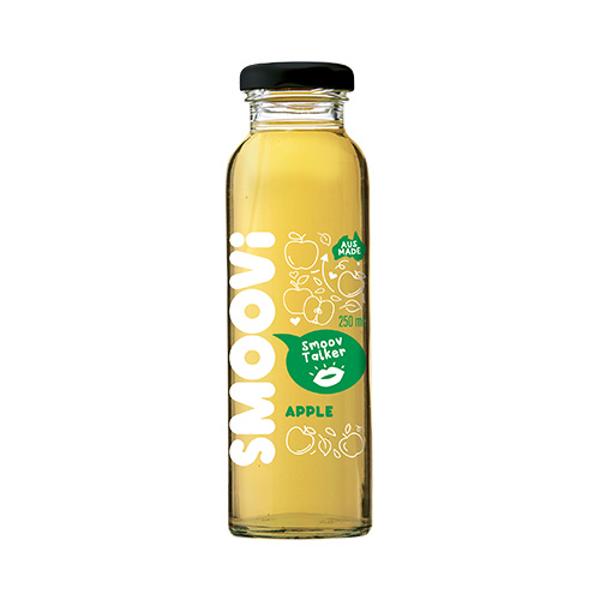 [업체별도배송]스무비 애플(250ml*12병/BOX)