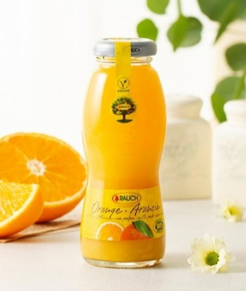 [업체별도배송][버버리코리아]라우치 오렌지(200ml*24병/BOX)