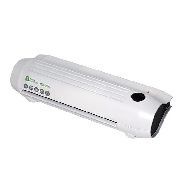 [업체별도배송]코팅기(A3/백색/MHL-330H2/문화산업)