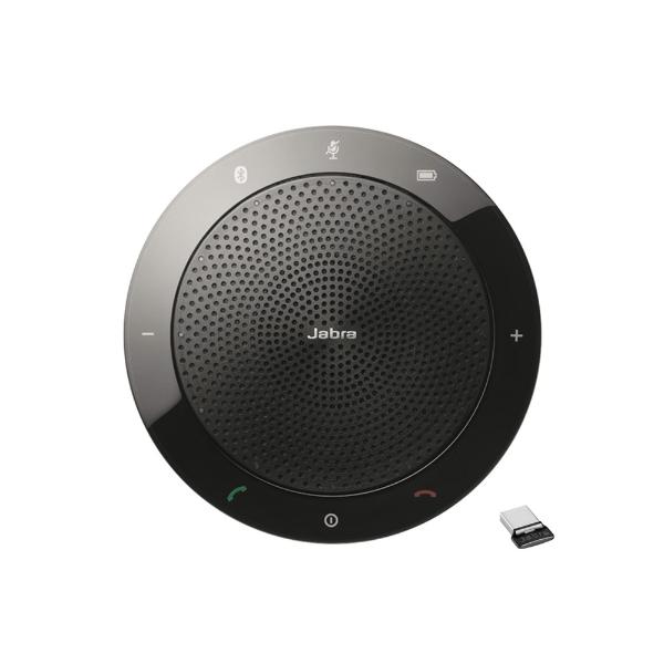 [업체별도배송]블루투스 스피커(Speak 510Plus/JABRA)