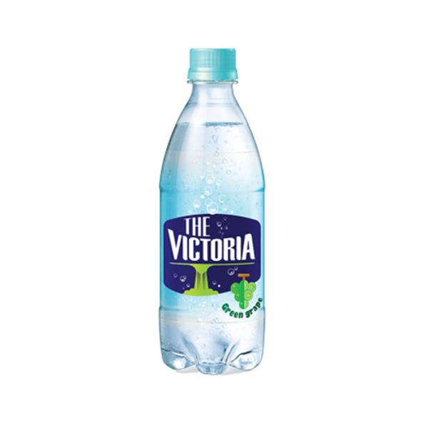 [업체별도배송]웅진 빅토리아 탄산수 청포도 500ml X 20개입