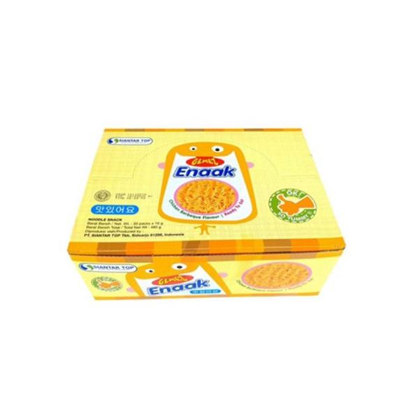 [업체별도배송]게메즈 에낙 치킨맛 16g 30개입