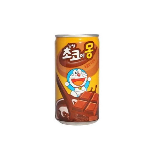 [업체별도배송]남양 초코에몽 캔 175ml X 30캔