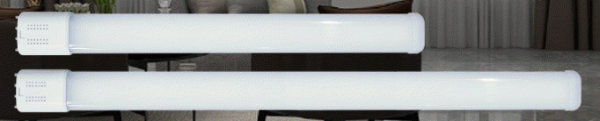 [업체별도배송]PL 55W 호환형 LED 25W(쏘빛)