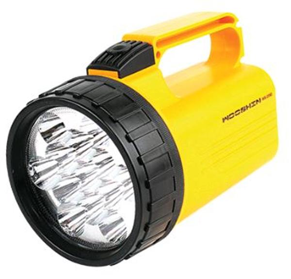 [업체별도배송]13구 LED 랜턴(WS-0350/나비PB)