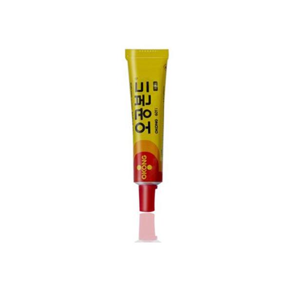 [업체별도배송]오공 유성접착제(601T/30ML)
