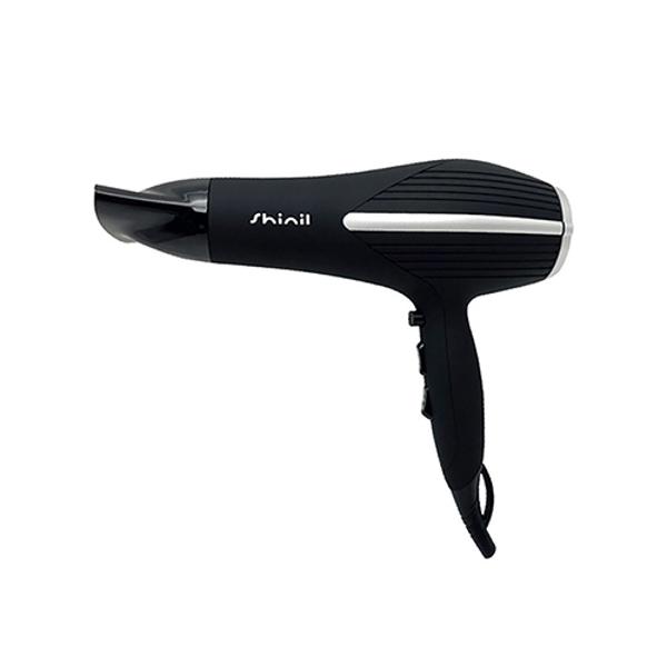[업체별도배송]신일 퀵 헤어 드라이기(블랙/2200W/SHD-R2200KP/신일)