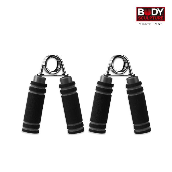 [업체별도배송]바디 소프트 악력기(그레이/BB-912EG-B/대연이엔티)