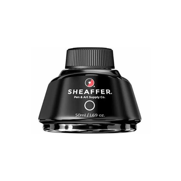 병잉크 50 ml 청 (94221/병/블루/SHEAFFER)