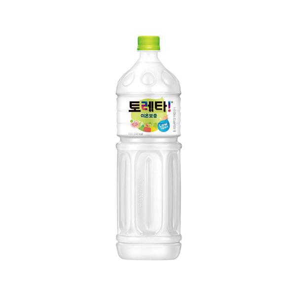 토레타(1.5L/코카콜라)