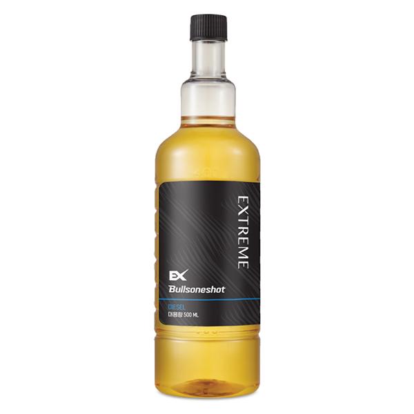 불스원샷 익스트림 500ml 1P 경유