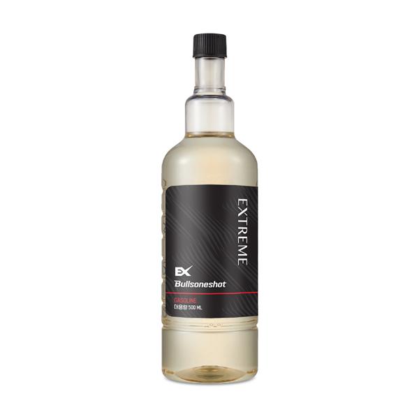 불스원샷 익스트림 500ml 1P 휘발유