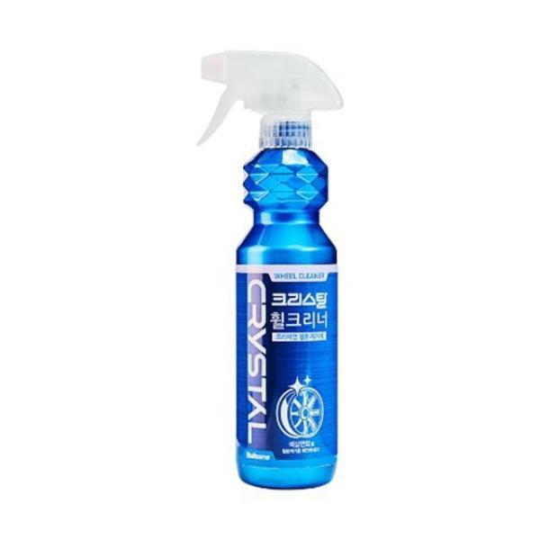 불스원 크리스탈 휠 크리너 500ml