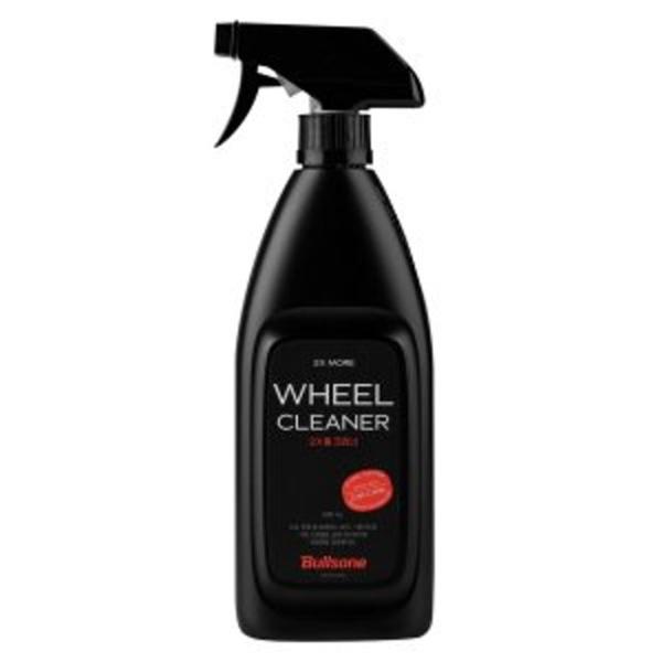 불스원 2X 휠 크리너 600ml
