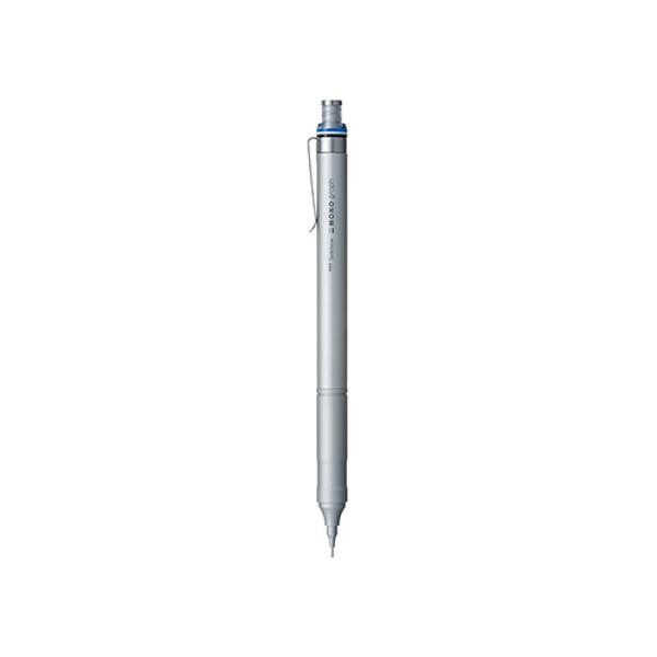 모노그래프 파인(실버/0.5/1자루/TOMBOW)