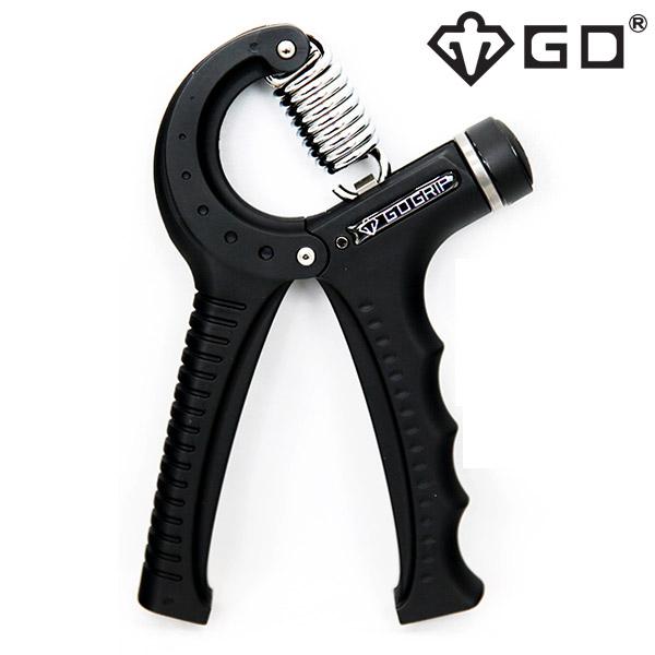 [업체별도배송]GD그립 미세조절악력기(8~25k)