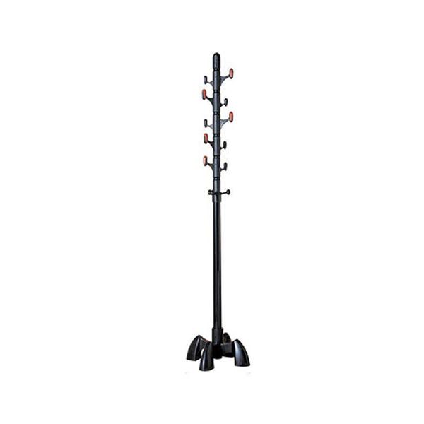 [업체별도배송]스탠드행거(ASR001/블랙/50*50*170cm)