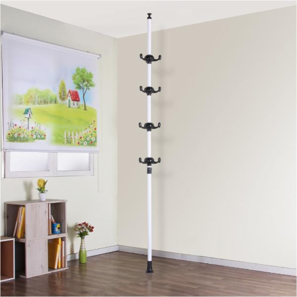 [업체별도배송]폴행거(ASR004-W/27*270cm)
