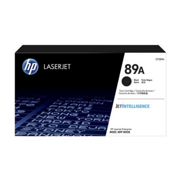 [업체별도배송]CF289A(HP/토너/검정)