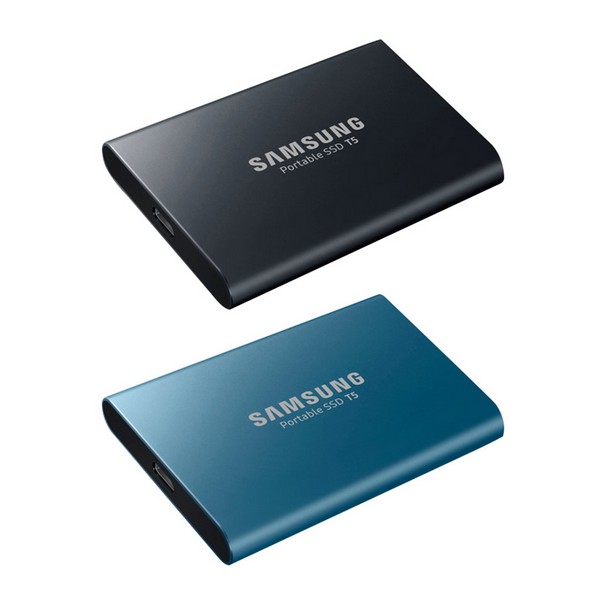 [235560]외장 SSD(T5/250GB/삼성)