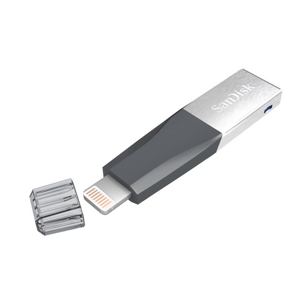 [235572]애플 USB iXpand Mini(64GB/SanDisk)