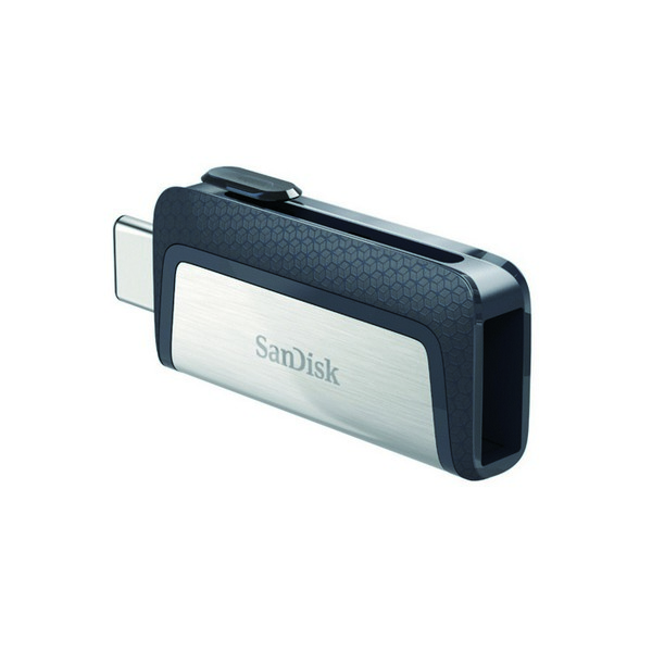 [235601]듀얼 드라이브 C타입 USB(256GB/SanDisk)
