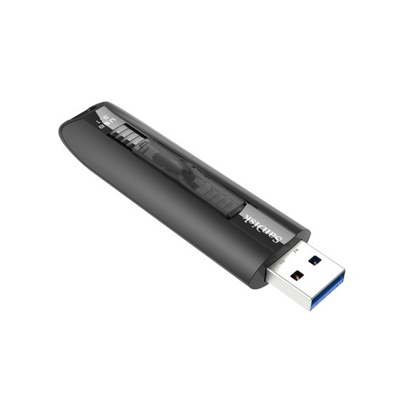 [235602]Extreme GO USB(CZ800/64GB/SanDisk)