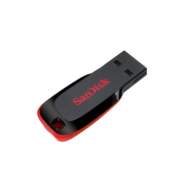 ⓢCruzer Blade USB(SDCZ50/32GB/SanDisk)
