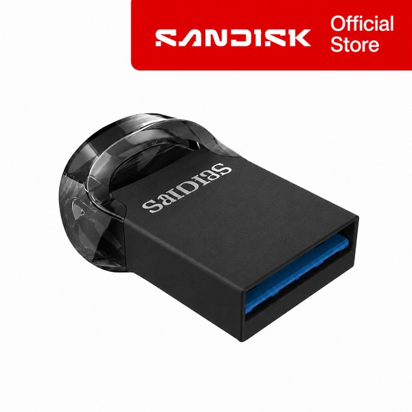 Ultra Fit USB 3.1(SDCZ430/64GB/SanDisk)