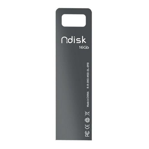 ⓢ메탈스틱 USB(16GB/NDISK)