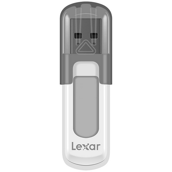 ⓢJumpDrive V100 3.0 USB메모리(64GB/Lexar)