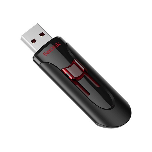 ⓢ글라이드 USB(SDCZ600/64GB/Sandisk)
