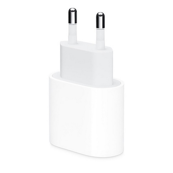 20W USB-C 전원 어댑터(MUW13KH/A/APPLE)