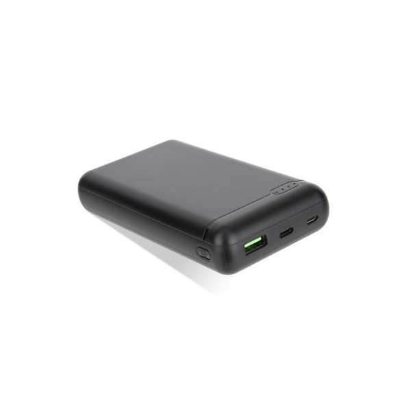 QC3.0 보조배터리(20000mAh/NEXT-20001QPB/NEXT)
