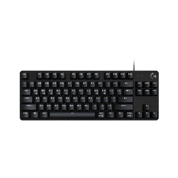 [업체별도배송]로지텍기계식키보드(G413SE/Logitech)